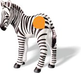 tiptoi® speelfiguur Zebra veulen - Ravensburger - Leersysteem