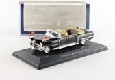 Cadillac Queen Elizabeth II 1956 - 1:43 - Norev