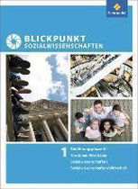 Blickpunkt Sozialwissenschaften. Schülerband. Einführungsphase