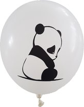 Fabs World ballonnen baby panda