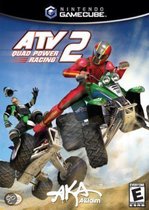 Atv Quad Power Racing 2