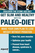 Get Slim and Healthy with the Paleo-diet