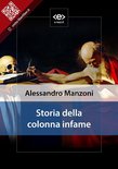 Liber Liber - Storia della colonna infame