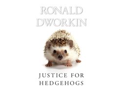Justice for Hedgehogs