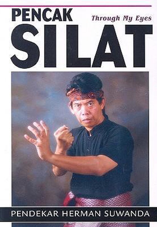 Pencak Silat - cover