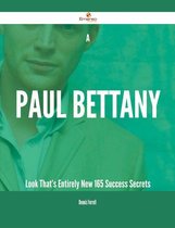 A Paul Bettany Look That's Entirely New - 165 Success Secrets