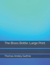 The Brass Bottle