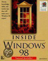 Inside Windows 98