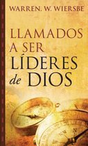 Llamados a ser lideres de Dios / Called to be Leaders of God