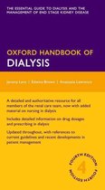 Oxford Medical Handbooks - Oxford Handbook of Dialysis
