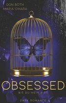 Obsessed- Obsessed
