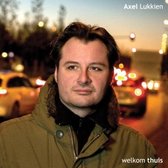 Axel Lukkien - Welkom Thuis (CD)