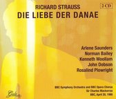 Richard Strauss: Die Liebe Der Danae