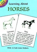 Learning about Horses [With Horses]