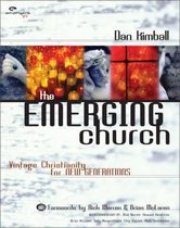 The Emerging Church