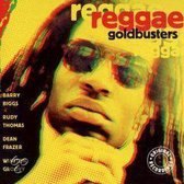 Reggae Goldbusters