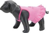Nobby hondenjurkje too cute - roze - 30 cm