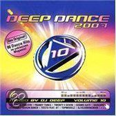 Deep Dance 10 -96Tr-