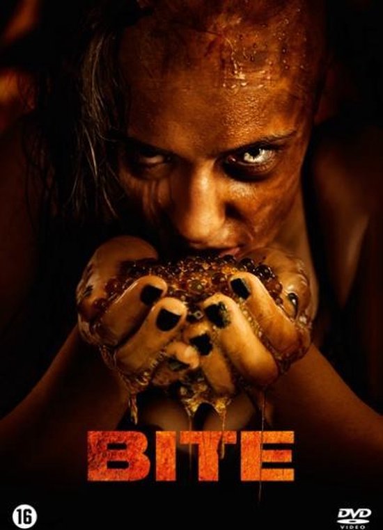 Bite (DVD)