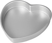 Wilton Bakvorm Hart 15x5cm