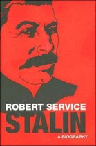 Stalin - A Life (OBEEI)