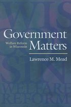 Government Matters