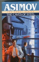 Caves Of Steel
