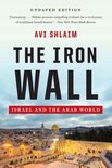 The Iron Wall - Israel and the Arab World