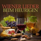 Wiener Lieder Beim Heurigen