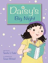 Daisy 3 - Daisy’s Big Night