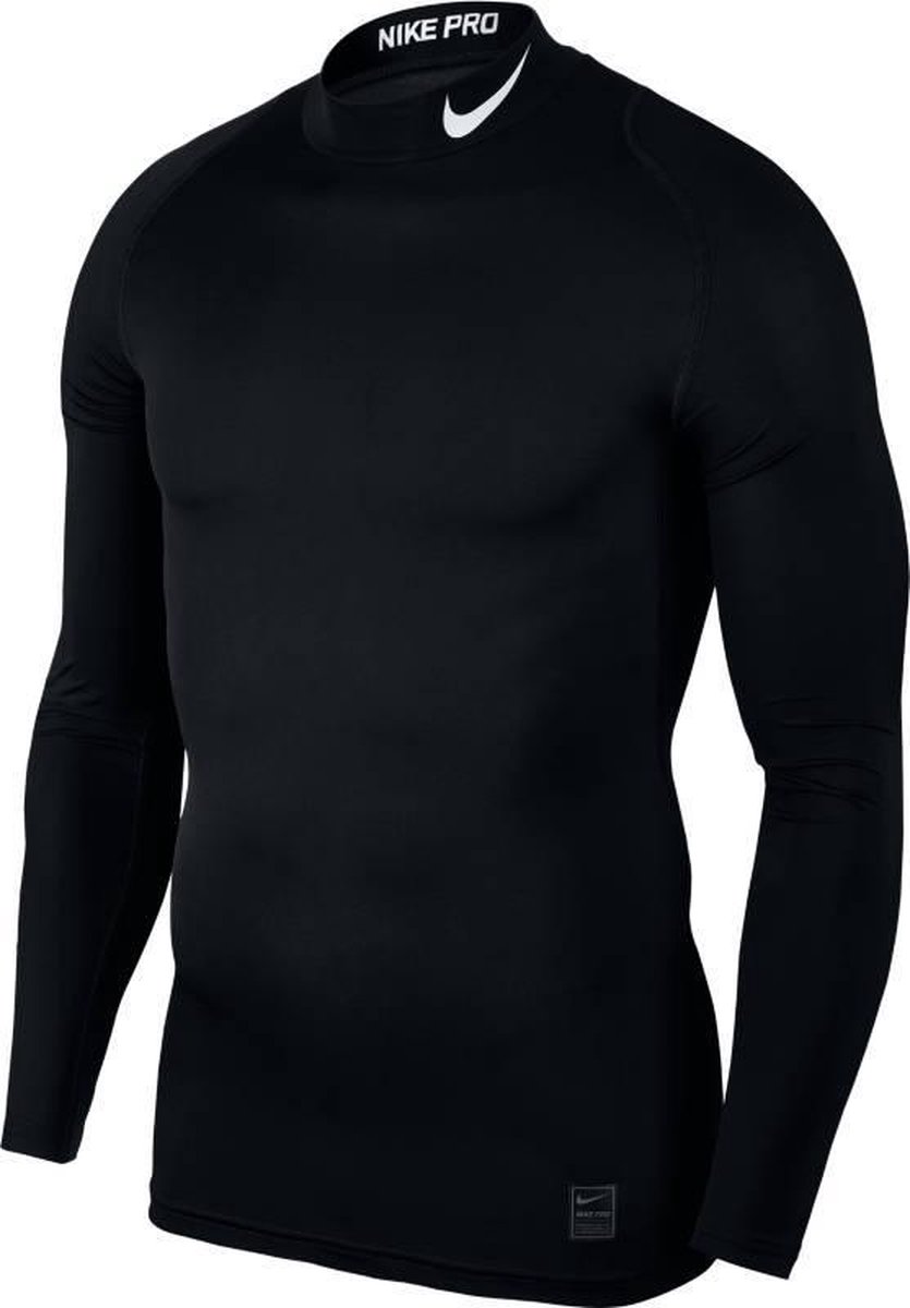 Nike thermoshirt heren sale