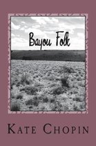 Bayou Folk