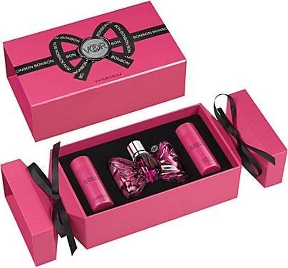 Bol Com Viktor Rolf Bonbon Giftset 90ml