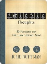 Periodic Thoughts Postcard Book