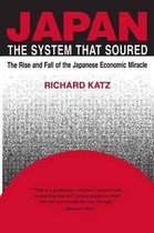 Japan the System That Soured