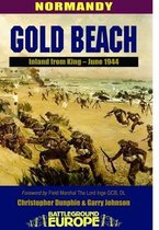 Battleground Europe Gold Beach Normandy
