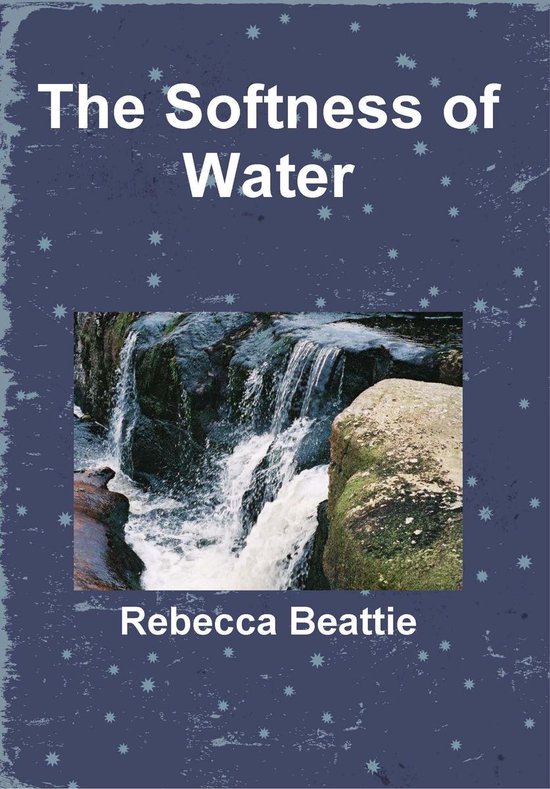 The Softness of Water - cover