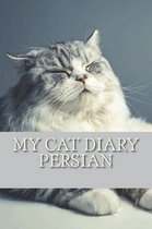 My cat diary