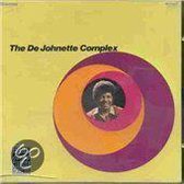 The DeJohnette Complex