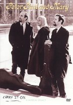 Peter, Paul & Mary - Carry it On