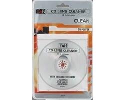 T'nB NCD105 reinigings CD