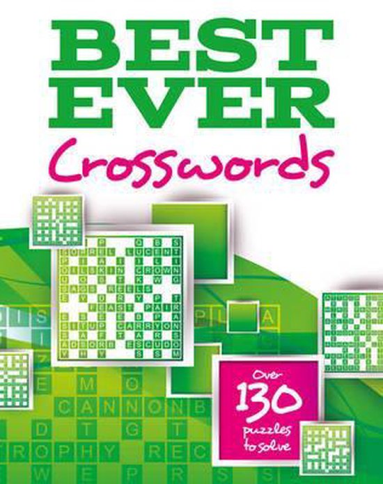 Crosswords 9781786702425 Boeken