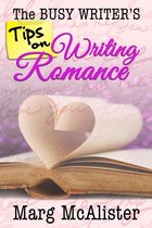 The Busy Writer - The Busy Writer's Tips on Writing Romance
