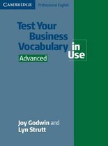 Test Your Business Vocabulary In Use Advanced