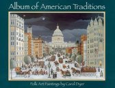 Album of American Traditions