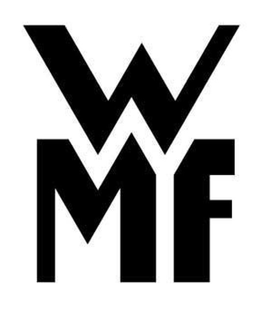 WMF Stelio - Filter Koffiezetapparaat - Thermoskan - 8 Koppen - Roestvrij Staal - Warmhoudfunctie