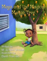 Maya and the Magical Mango Tree