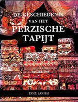 De geschiedenis van het Perzische tapijt