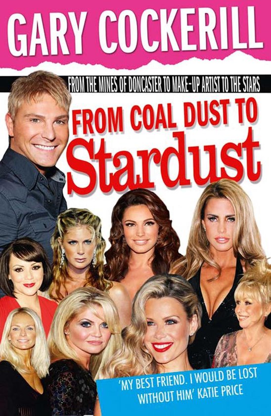 From Coal Dust to Stardust - cover