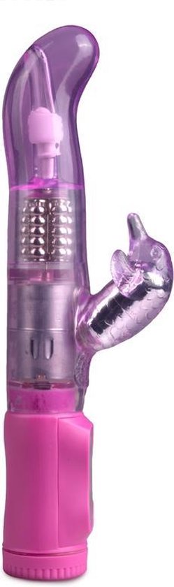 Œuf Vibrant ULTRA 7 VECTOR - SEVEN CREATIONS - Stimulateur Intime - Neuf Dans Sa Boîte